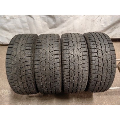 215/55r17 toyo observe gsi-6 98H