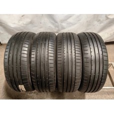 235/50r20 toyo proxes sport 100W