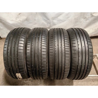 235/50r20 toyo proxes sport 100W