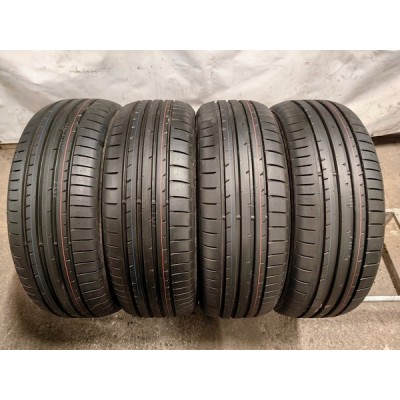 235/50r20 toyo proxes sport 100W