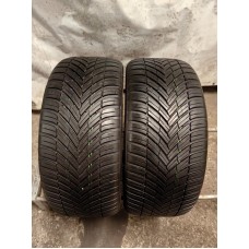255/40r20 toyo Celsius as2 101Y
