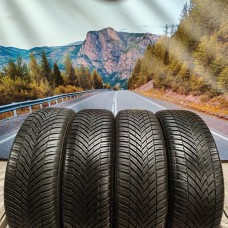235/60r18 toyo Celsius AS2 107W