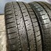 205/65r16c toyo celsius cargo 107/105T