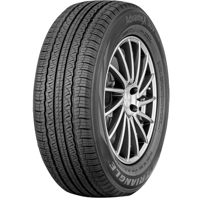 255/55R18 Triangle Advantex suv TR259 109W