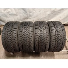 255/35r19 uniroyal winterexpert 96V