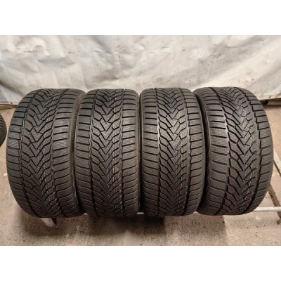 255/35r19 uniroyal winterexpert 96V