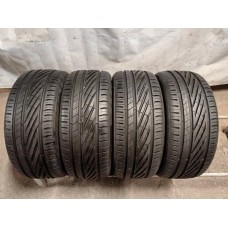 215/40r17 uniroyal rainsport 5 87Y
