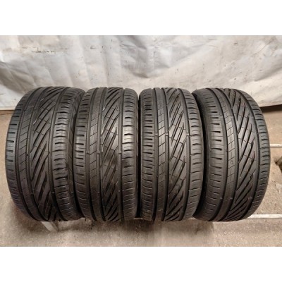 215/40r17 uniroyal rainsport 5 87Y