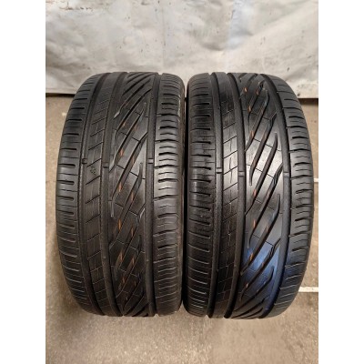 245/40r19 uniroyal rainsport 5 98Y