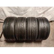 255/40r19 uniroyal rainsport 5 100Y