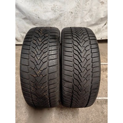245/45r19 uniroyal winterexpert 102V