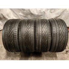 275/45r20 uniroyal rainsport 5 110Y