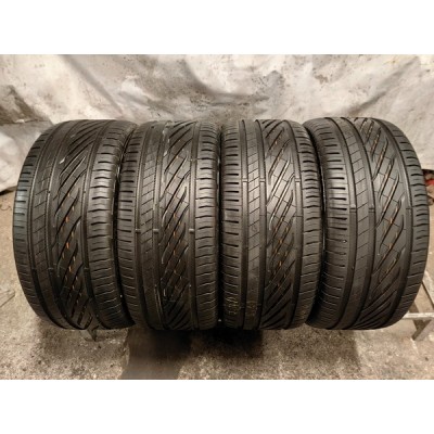 275/45r20 uniroyal rainsport 5 110Y