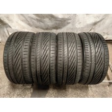 255/35r20 uniroyal rainsport 5 97Y