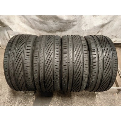 255/35r20 uniroyal rainsport 5 97Y