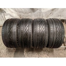 255/35r19 uniroyal rainsport 5 96Y