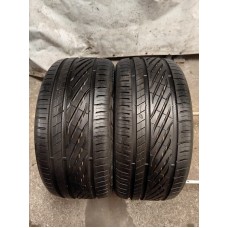 255/40r18 uniroyal rainsport 5 99Y