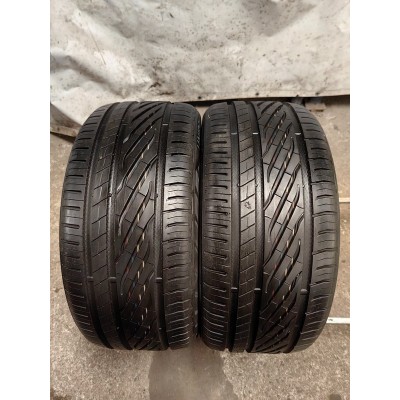 255/40r18 uniroyal rainsport 5 99Y