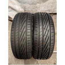 215/55r18 uniroyal rainsport 5 99V
