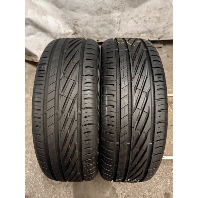 215/55r18 uniroyal rainsport 5 99V
