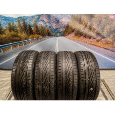 215/55r17 uniroyal rainsport 5 98W