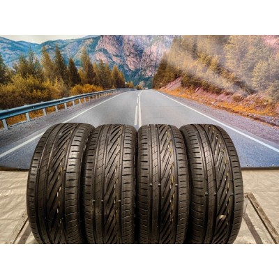 215/55r17 uniroyal rainsport 5 98W