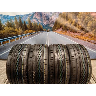 235/35r19 uniroyal rainsport 5 91Y