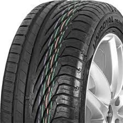 225 40r18 uniroyal rainsport 3 ssr runflat rsc rft 92W
