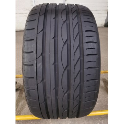 295/30r21 yokohama advan sport 102Y