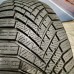 225/50r18 yokohama winter V906 99V