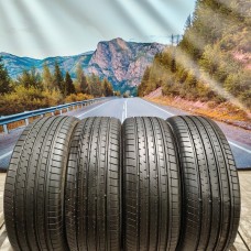235/60r18 Yokohama advan v61 103H