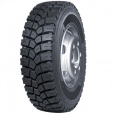 295/80R22.5 GoldenCrown MD777 152/149K M+S 3PMSF Drive MIXED USE EBB74