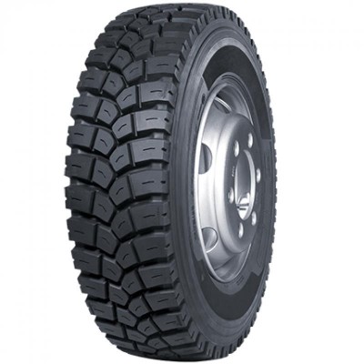 295/80R22.5 GoldenCrown MD777 152/149K M+S 3PMSF Drive MIXED USE EBB74