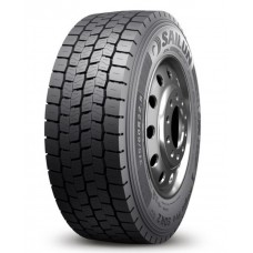 315/80R22.5 Sailun TRANSPORT PRO D 156/150L (154/150M) M+S 3PMSF Drive REGIONAL CAA72