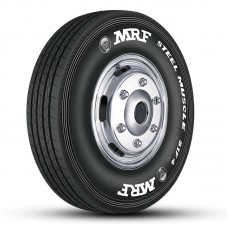295/80R22.5 MRF S1F4 154/149M M+S 3PMSF Steer REGIONAL DCB72