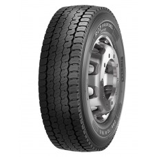 285/70R19.5 Pirelli R02 ProFuel Drive 146/144L M+S 3PMSF Drive REGIONAL CCA72