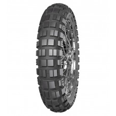 170/60B17 Mitas ENDURO TRAIL XT (E-10) 72H TL ENDURO OFF ROAD Rear M+S