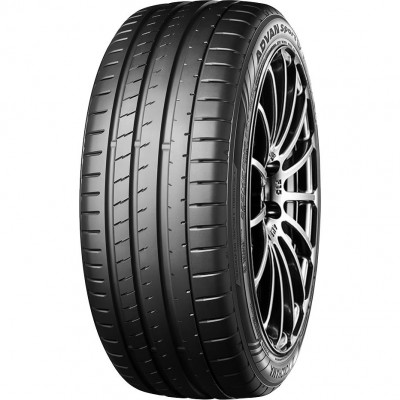 265/35R22 YOKOHAMA ADVAN SPORT EV V108 102Y XL RPB BAB71