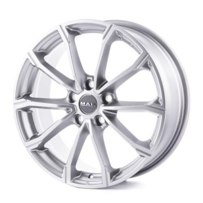 MAK DaVinci Light Titan 6,5x17 5x114.3 ET32 CB66,1 60° 810 kg F6570BRTM32FN