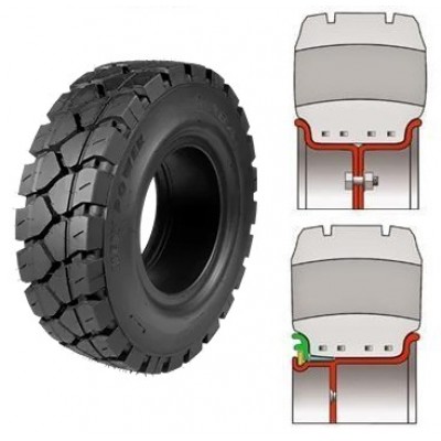 18x7-8/4.33 KABAT NEW POWER HD STD Solid