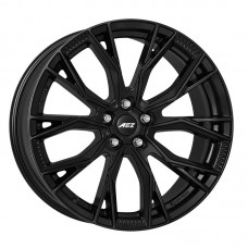 AEZ Toronto Black 8,5x20 5x112 ET40 CB66,6 60° 835 kg ATR0L8BA40E