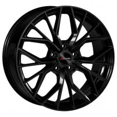 Xtreme RX6 Glossy Black 8x21 5x108 ET50 CB63,4 60° 925 kg 1732231306093