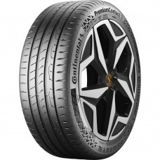 315/35R21 CONTINENTAL PREMIUMCONTACT 7 111Y XL Elect FR BAB73