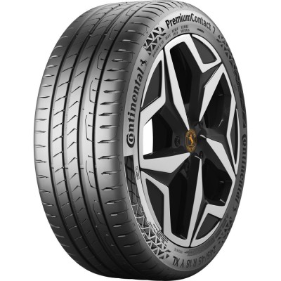 315/35R21 CONTINENTAL PREMIUMCONTACT 7 111Y XL Elect FR BAB73