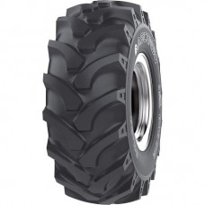 19.5L-24 Ascenso BHB312 12PR TL