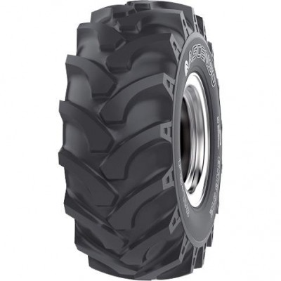 19.5L-24 Ascenso BHB312 12PR TL