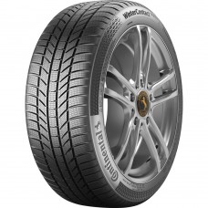 255/40R20 CONTINENTAL WINTERCONTACT TS870P 101V XL FR Studless CBB71 3PMSF M+S
