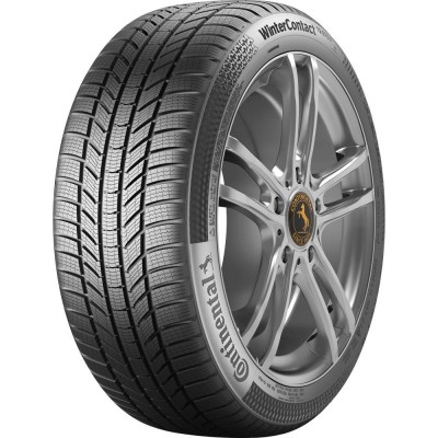 235/55R19 CONTINENTAL WINTERCONTACT TS870P 101T FR Studless BBB71 3PMSF M+S