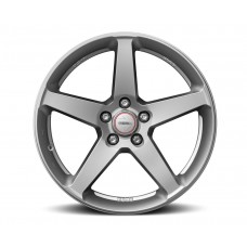 Momo Five Titan-Silver 8,5x19 5x120 ET35 CB72,6 60° 700 kg WFIH85935272E