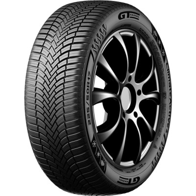 235/45R19 GT RADIAL CLIMATEACTIVE 99W XL Elect CAB70 3PMSF M+S